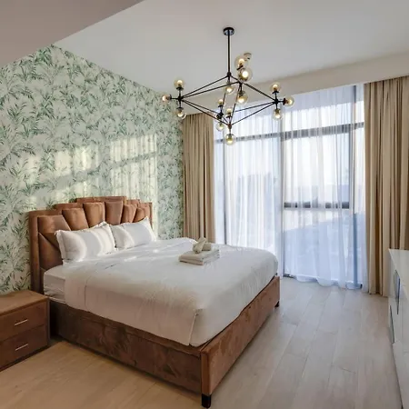 Elegant 2-Br Gem Quick Access Downtown Dubai Apartamento Exterior foto