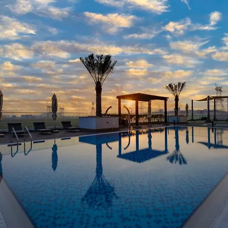 Elegant 2-Br Gem Quick Access Downtown Dubai Apartamento Exterior foto