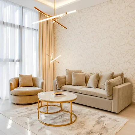 Elegant 2-Br Gem Quick Access Downtown Dubai Apartamento Exterior foto