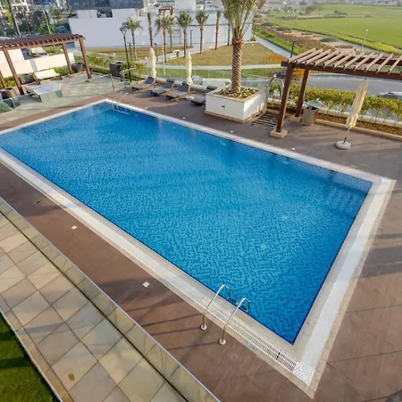 Elegant 2-Br Gem Quick Access Downtown Dubai Apartamento Exterior foto