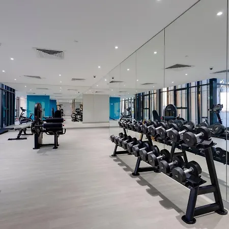 Elegant 2-Br Gem Quick Access Downtown Dubai Apartamento Exterior foto
