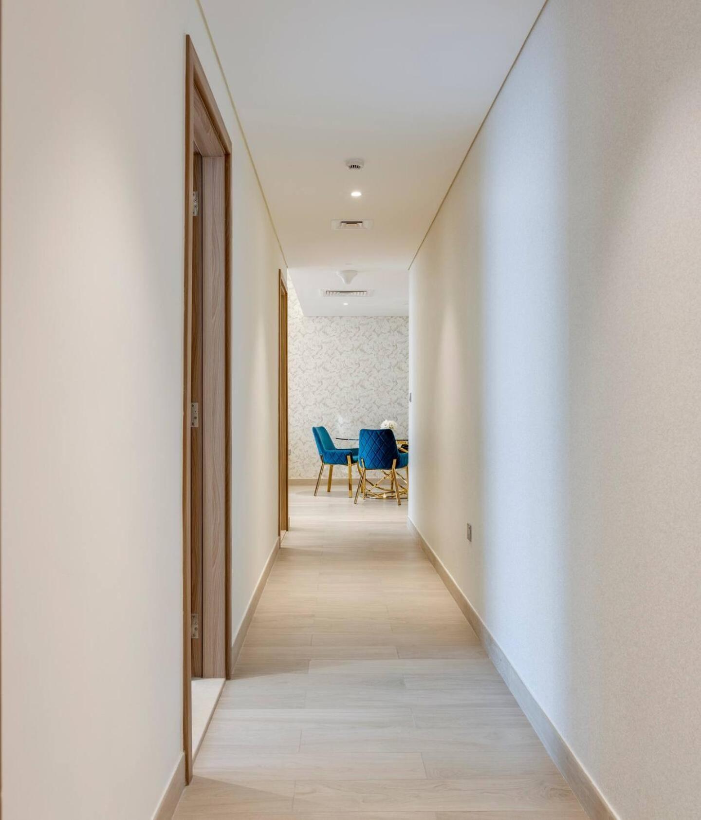 Elegant 2-br Gem Quick Access Downtown Apartamento Dubai